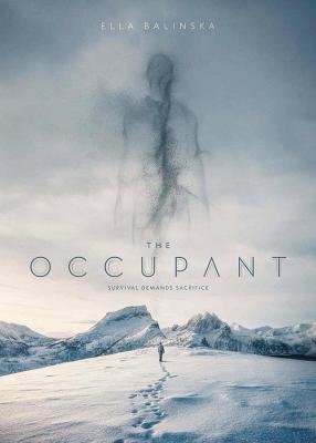凍土潛行/凍土迷蹤 The Occupant (2025)