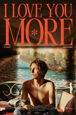 我愛你更多 I Love You More (2023)