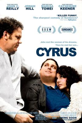 BD50-2D 重量級拖油瓶(臺)/賽勒斯 Cyrus (2010)
