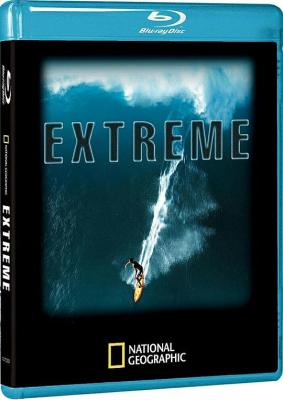 國家地理:極限運動 N.G.Extreme (1999)