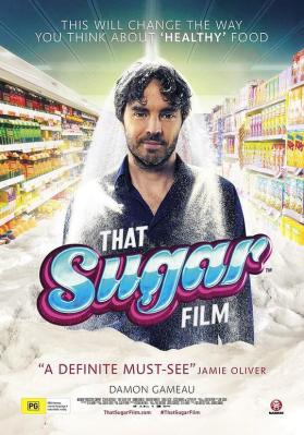 BD50-2D 一部關於糖的電影/蜜糖的秘密 That Sugar Film (2014)