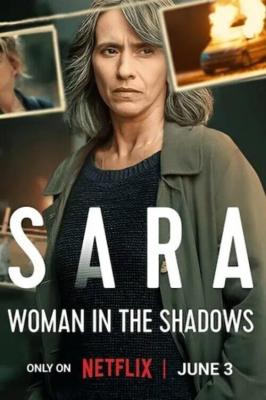 神探莎拉:暗影任務 Sara La Donna Nell'Ombra (2025) 2碟