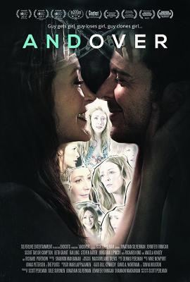 克隆妻子/安杜佛 Andover (2018)