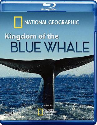 國家地理:藍鯨王國 Kingdom of the Blue Whale (2009)