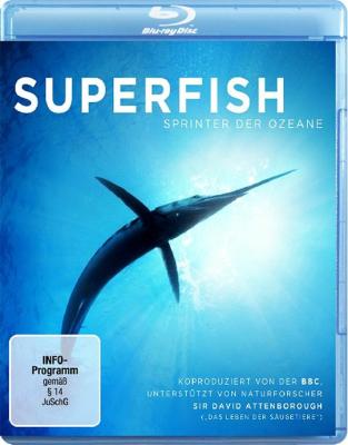 國家地理:海中閃電俠 National.Geographic.Channel.Superfish (2009)