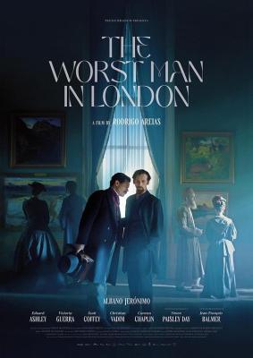 倫敦最壞的男人 O Pior Homem de Londres (2023)