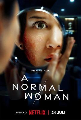 尋常女子的失常狂想 A Normal Woman (2025) 印度尼西亞