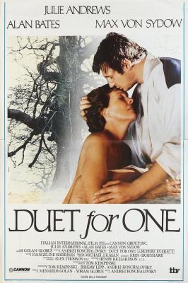 BD50-2D 春天裡的二重奏 Duet for One (1986) 帶國語