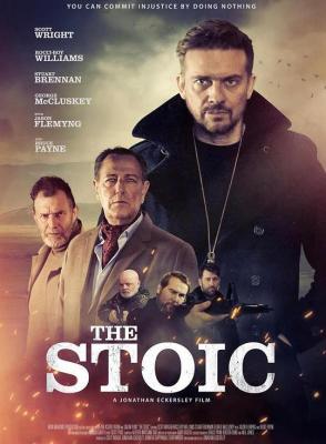 生死撤退/斯多葛派 The Stoic (2024)