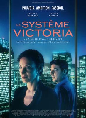 維多利亞系統 Le Système Victoria (2024)