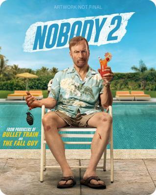 無名弒2(臺)/小人物2/殺神Nobody2 Nobody 2 (2025) 全景聲 正式版