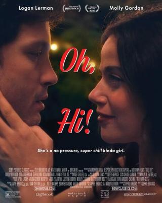 噢,嗨!/ 啊,你好! Oh,Hi! (2025)