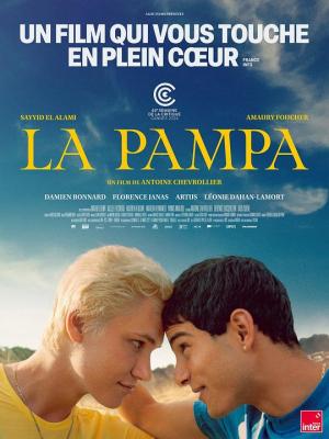 斷球/阻愛 La pampa (2024) 正式版