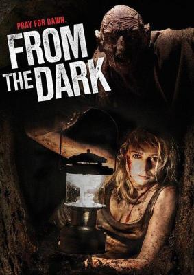 黑暗深淵/來自黑暗/在黑暗中 From the Dark (2015) 正式版