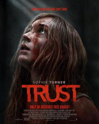 信任 Trust (2025) 高清版