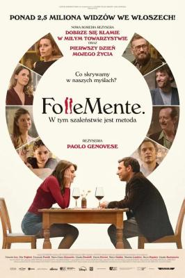 關於約會的一切/玩轉腦情人 Follemente (2025)