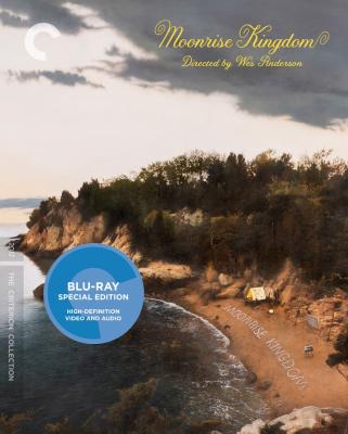 4K UHD 月升冒險王國(臺)/月升王國/小學雞私奔記 Moonrise Kingdom (2012) 杜比視界