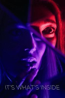 開箱靈魂/這是內在的東西 It’s What’s Inside? (2024) 高畫質版