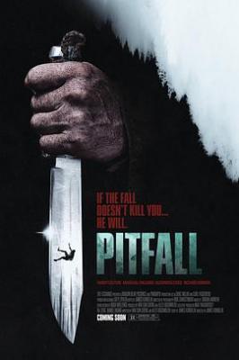 十尺尖牢 Pitfall (2025) 高畫質版