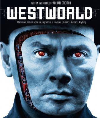 4K UHD 西方極樂園(臺)/西部世界 Westworld‎ (1973) 杜比視界