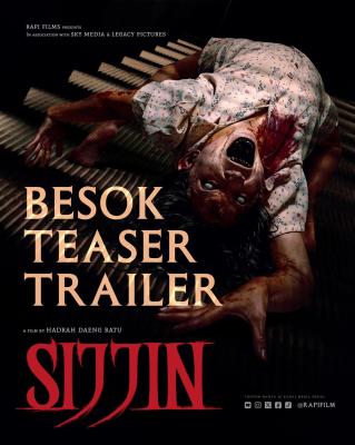 西金/害人害己 Sijjin (2023) 高清版