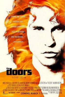 BD50-2D 大門/火樂焚城 The Doors (1991)