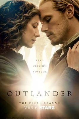 BD50-2D 異鄉人/古戰場傳奇 第八季 Outlander Season 8‎ (2026) 4碟