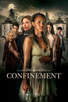 分娩監禁/孕婦別走 Confinement (2026) 高畫質版