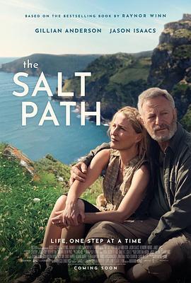 BD50-2D 鹽路上有你(臺)/鹽之路/鹽徑偕行 The Salt Path (2024)