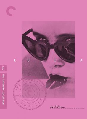 4K UHD  一樹梨花壓海棠(臺)/洛麗塔 Lolita (1962) 杜比視界