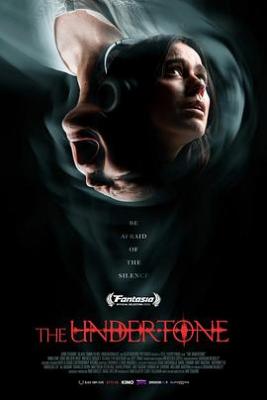 4K UHD 暗流低語 Undertone (2025)