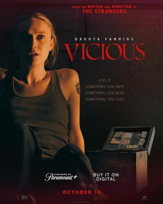 惡毒 Vicious (2025) 高畫質版