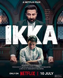 最後王牌 Ikka (2026) 印度 高畫質版