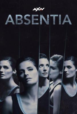 失聯 第二季 Absentia Season 2? (2019) 2碟 高畫質版
