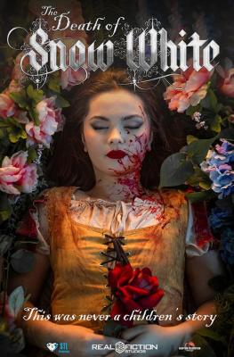 白雪公主之死 The Death of Snow White (2025) 正式版