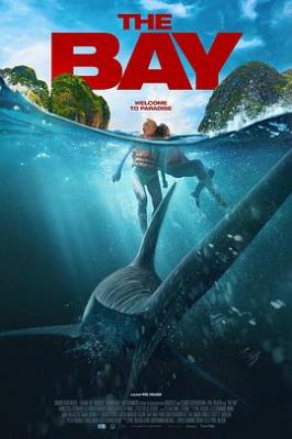 血腥鯊港/鯊灣 The Bay (2026) 高畫質版