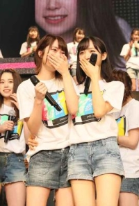 BD50-2D AKB482015春季演唱會 4碟