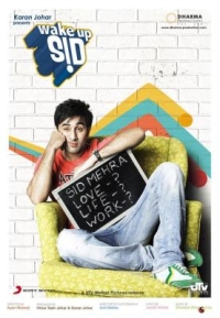 BD50-2D 把希德叫醒/醒醒吧，希德！ Wake Up Sid (2009) 印度