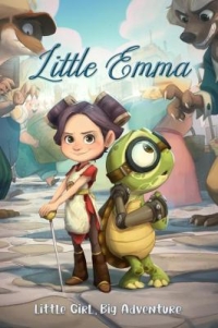 小艾瑪 Little Emma (2023) 