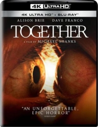 4K UHD 永遠在一起(臺)/同甘共苦 Together (2025) 