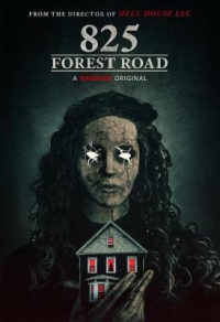 林蔭路825号 825 Forest Road (2025)