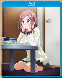  BD藍光動畫 中字 一間房 one room 第三季