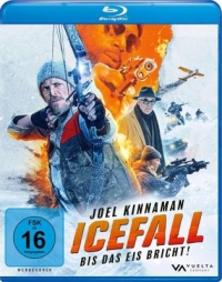 冰湖行動/冰原陷落 Ice Fall (2025) 