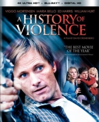 4K UHD 暴力史/暴力效應/暴力事件 A History of Violence (2005) 杜比視界