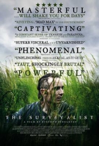 BD50-2D 幸存者/生存主義者 The Survivalist (2015)