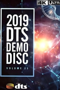 BD50-2D 2019 DTS藍光演示碟 vol 23 DTS Demo Disc Vol 23 2019