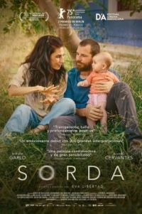 愛在無聲孕育時(台)/無聲摯愛/看我今天怎當媽 Sorda (2025) 正式版