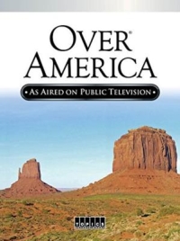 穿越美國 Over America (2008) 