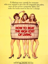 生計大挑戰/如何戰勝高物價 How to Beat the High Co$t of Living (1980)