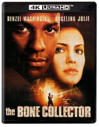4K UHD 神秘拼圖/人骨拼圖/骨中罪 The Bone Collector (1999) 杜比視界